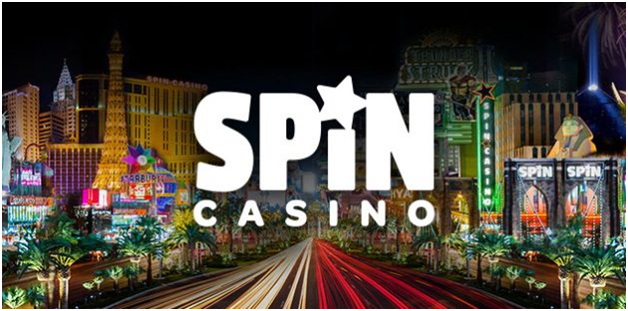 Posso depositar com PayPal no Spin Casino