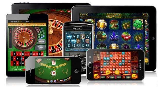 jogos de cassino para android sem internet