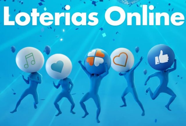 loterias online