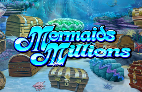 mermaid millions pt