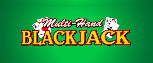 multihand blackjack